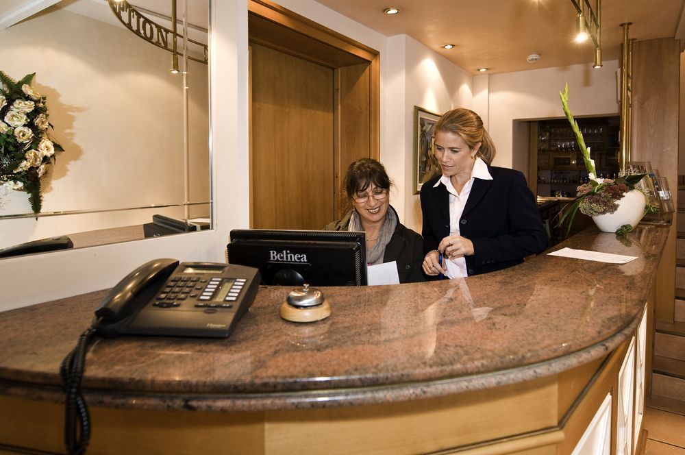 Schwanen Hotel 3*