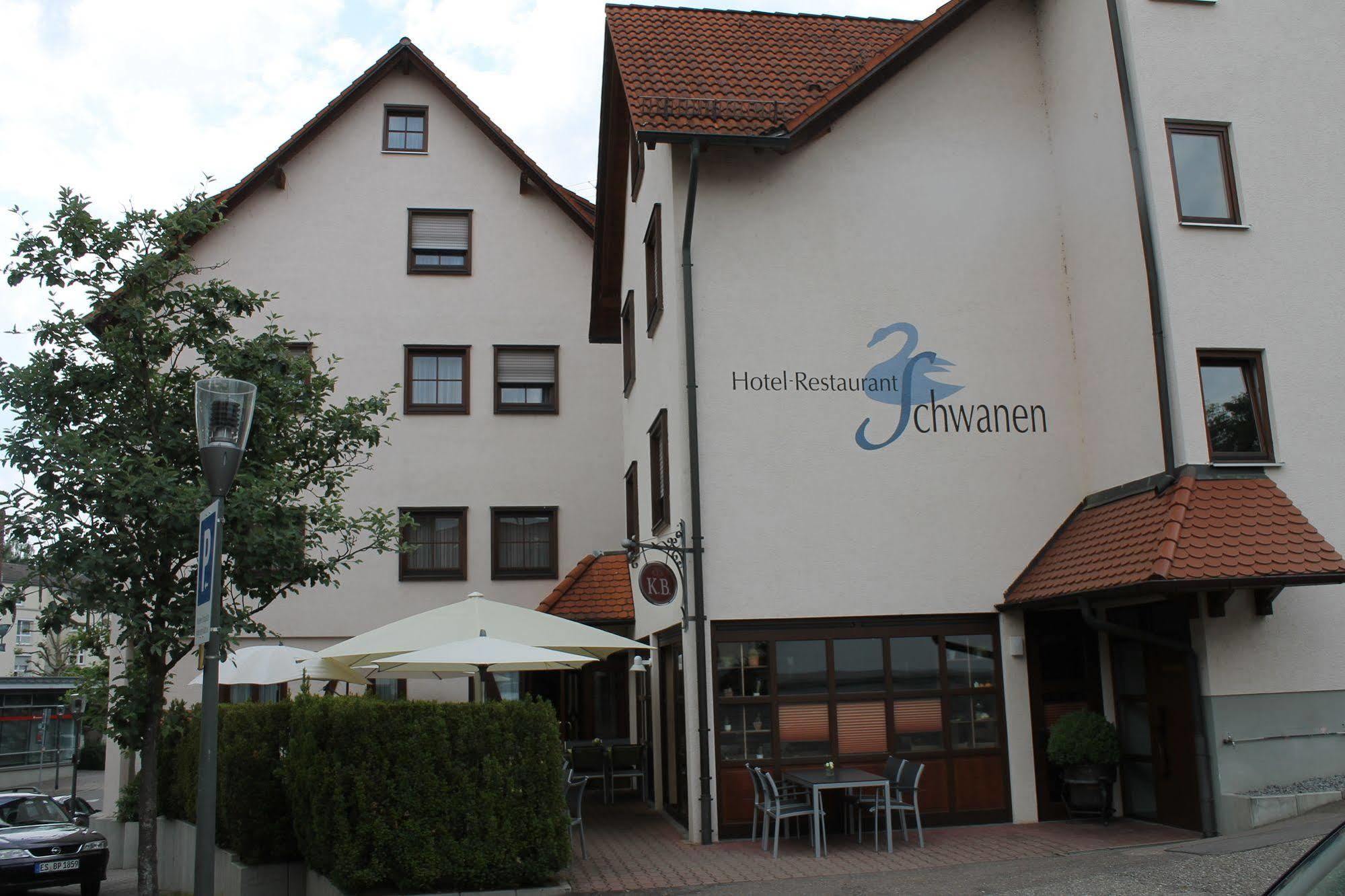 Schwanen