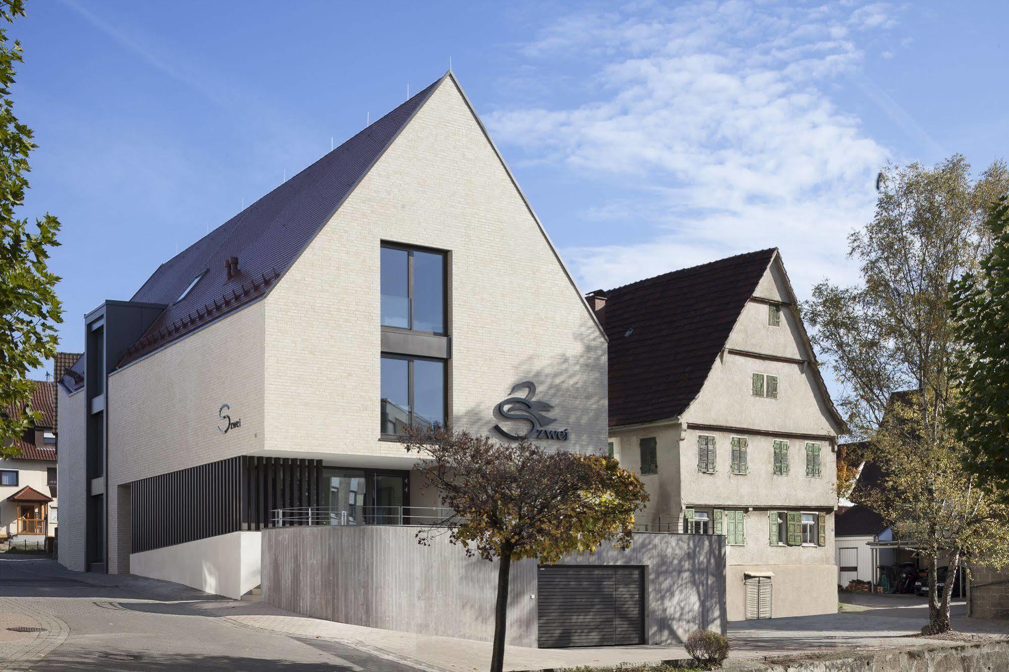 Schwanen Hotel 3*