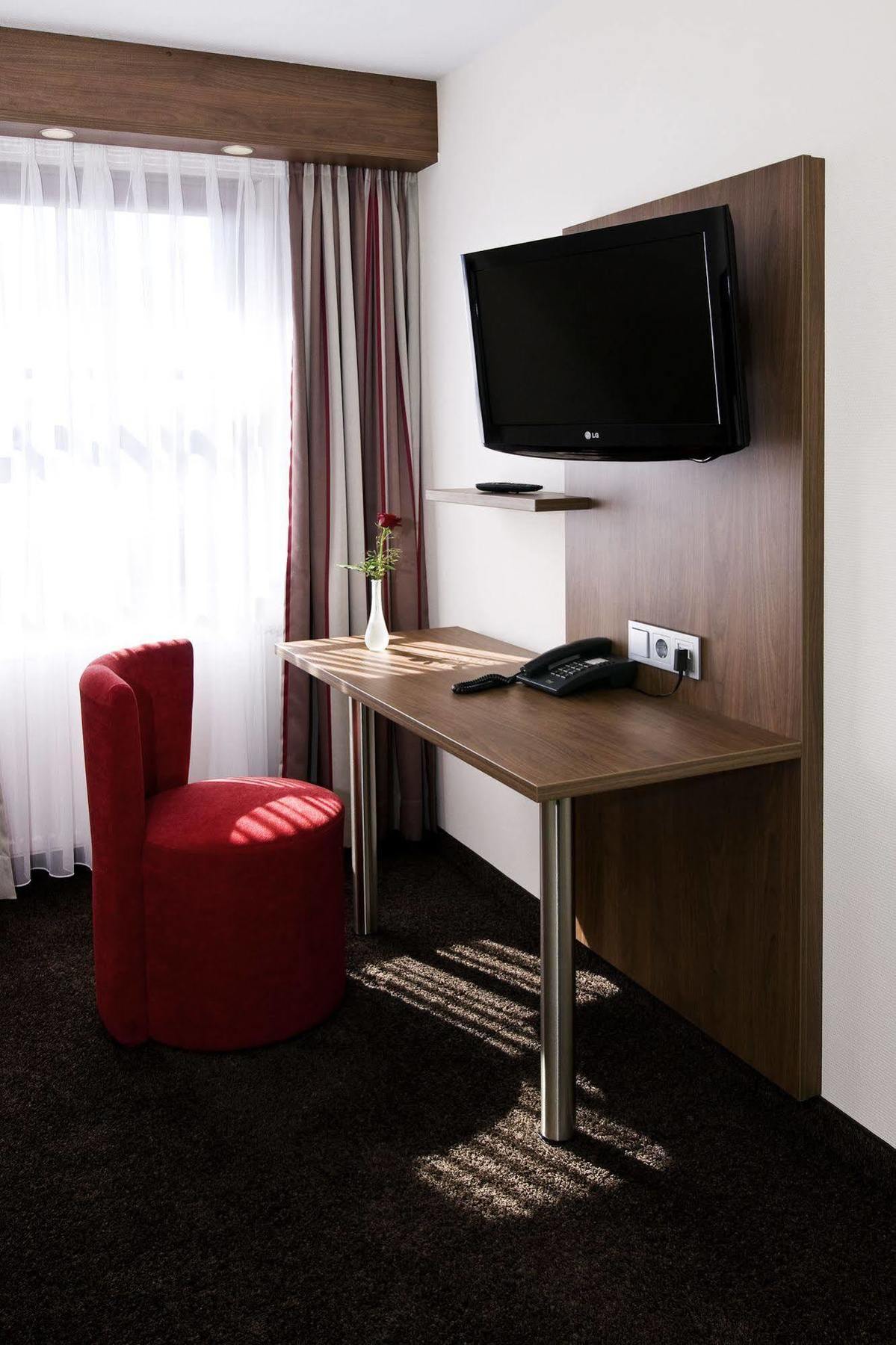 Hotel Schwanen Kongen