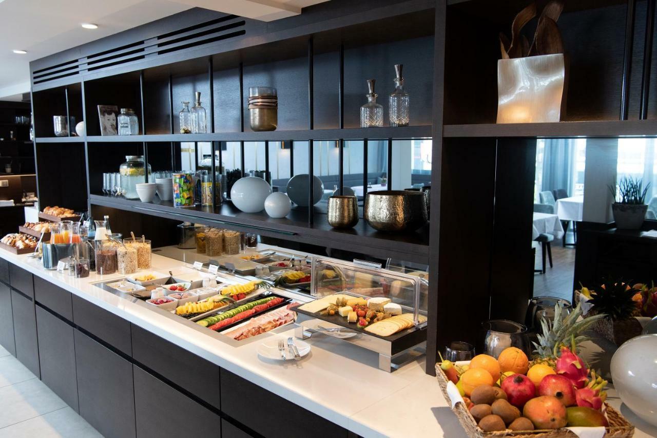 Hotel Schwanen 3*
